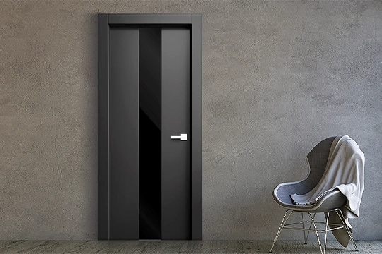 Style Door