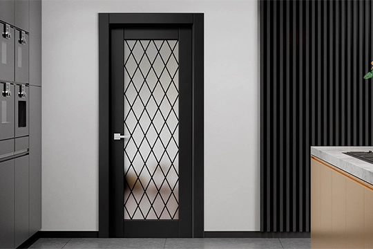 Style Door