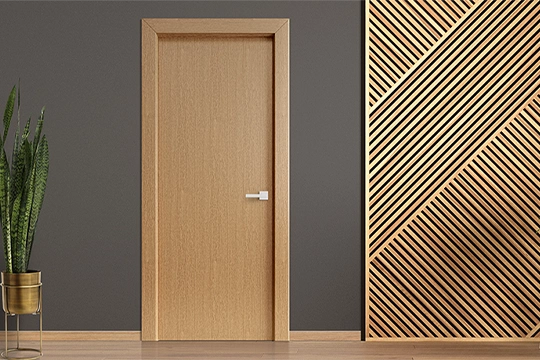 Style Door