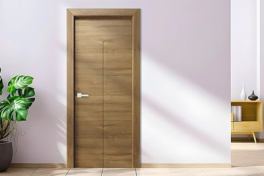 Style Door