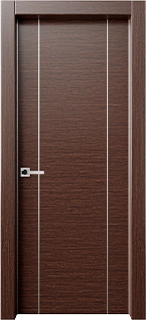 Alluminio Elivia Horizontal Wood Grain 2VS