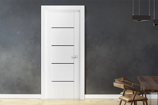 Style Door