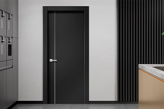 Style Door